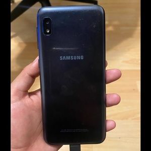 Samsung Galaxy a10e